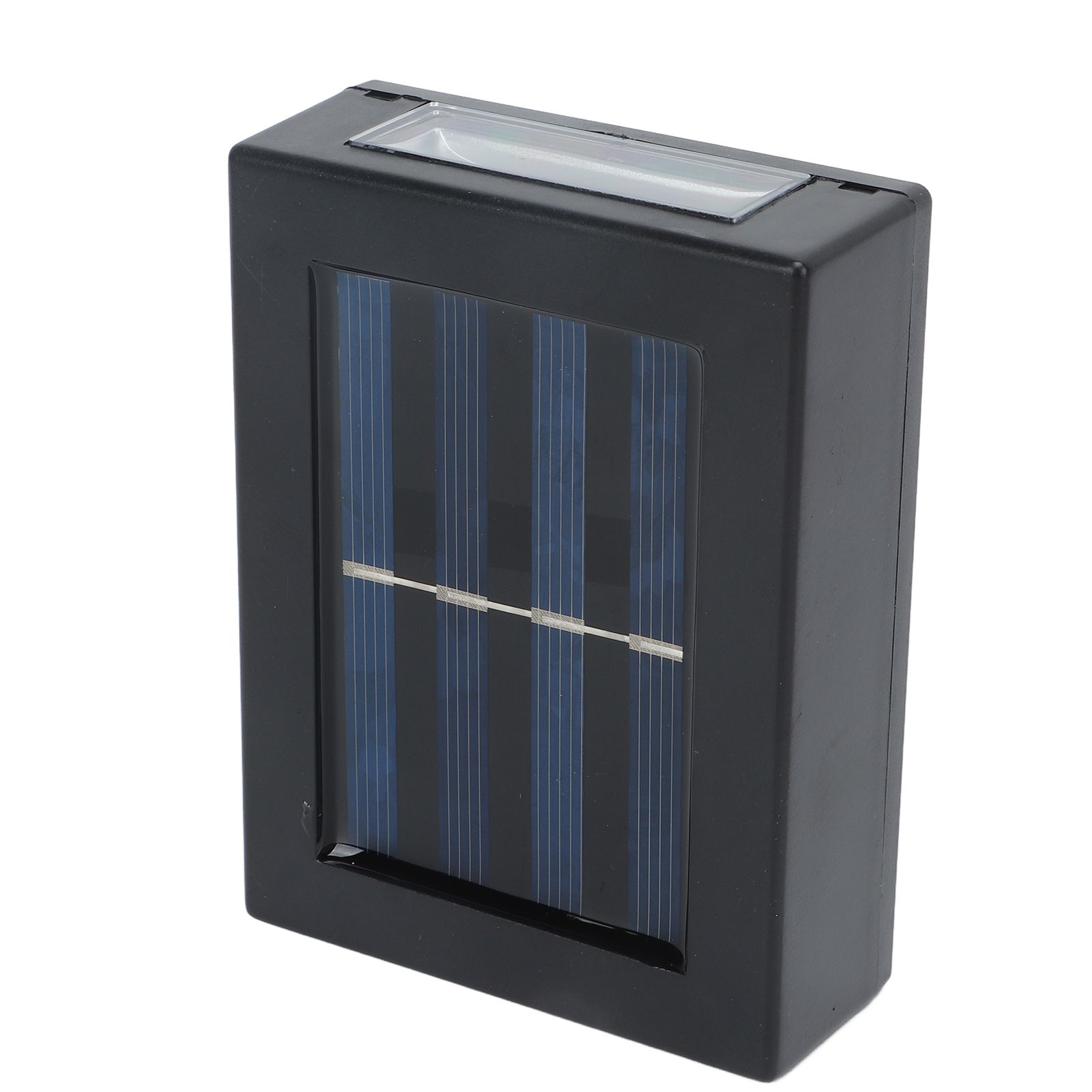 Led Solar Wall Light | Ip65 Outdoor Up/Down Lighting – Sumo Deals Led Solar Wall Light
