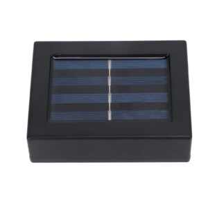 Led Solar Wall Light Ip65 Waterproof 5W White – Sumo Deals Led Solar Wall Light Ip65 Waterproof 5W White Product Image Sumo Deals