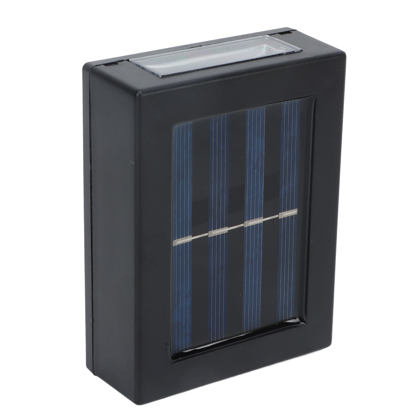 Led Solar Wall Light Ip65 Waterproof 5W White – Sumo Deals Led Solar Wall Light Ip65 Waterproof 5W White - Image 9