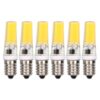 e14 cob led bulb