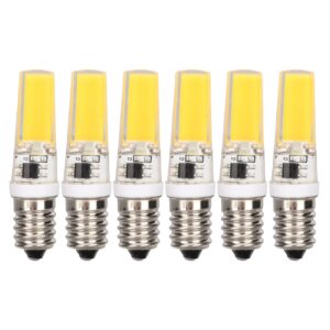 e14 cob led bulb