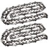 2X 18&Quot; Baumr-Ag Chainsaw Chain For Sx45 45Cc Saws – Sumo Deals Baumr-Ag Chainsaw Chain