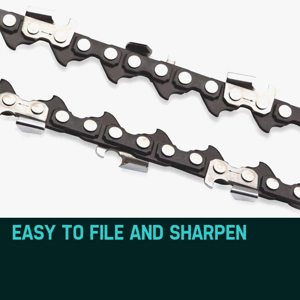 Baumr-Ag 20&Quot; Chainsaw Chains, 76Dl .325&Quot; .058&Quot; Low Kickback – Sumo Deals 20&Quot; Chainsaw Chains