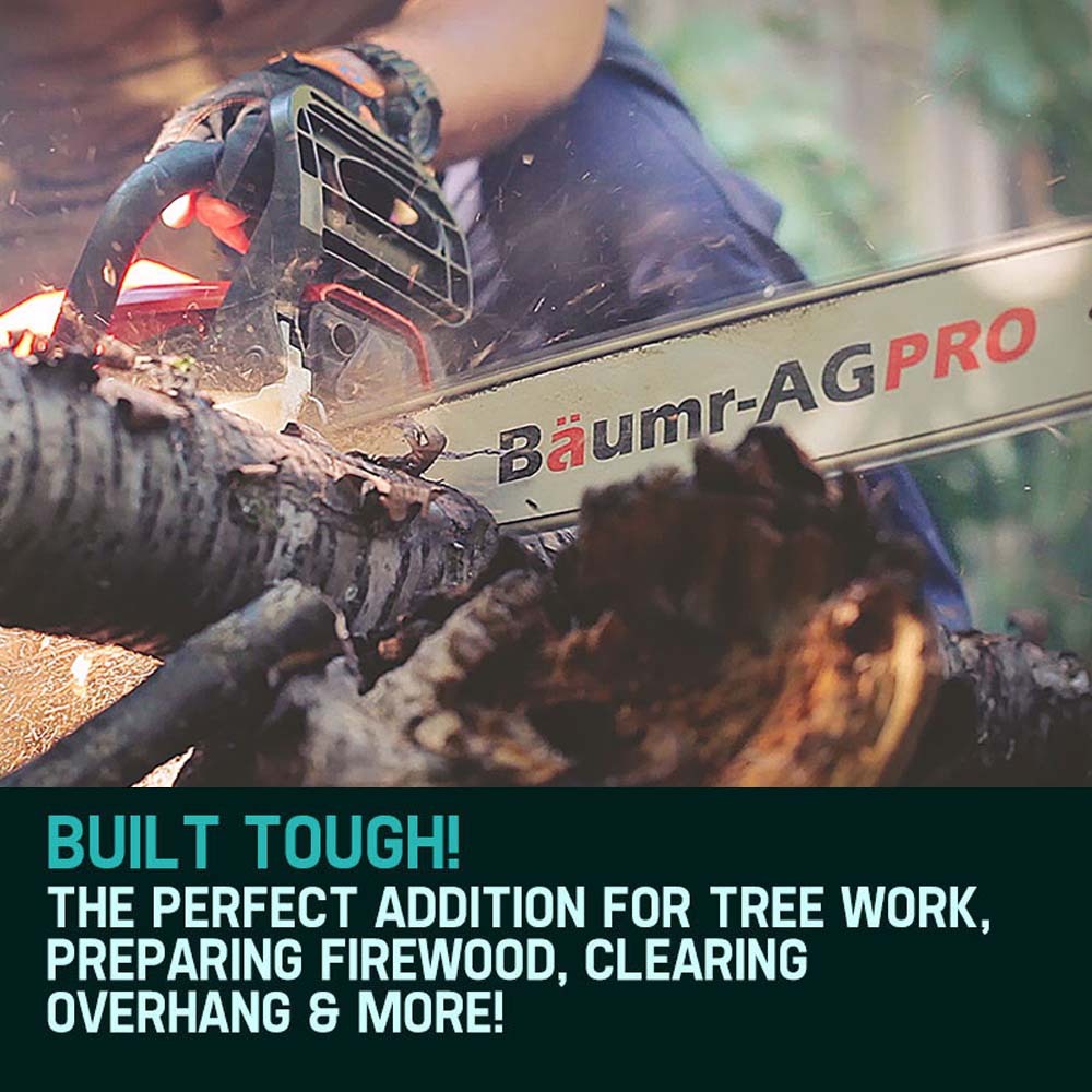 Baumr-Ag 20&Quot; Chainsaw Chains, 76Dl .325&Quot; .058&Quot; Low Kickback – Sumo Deals 20&Quot; Chainsaw Chains