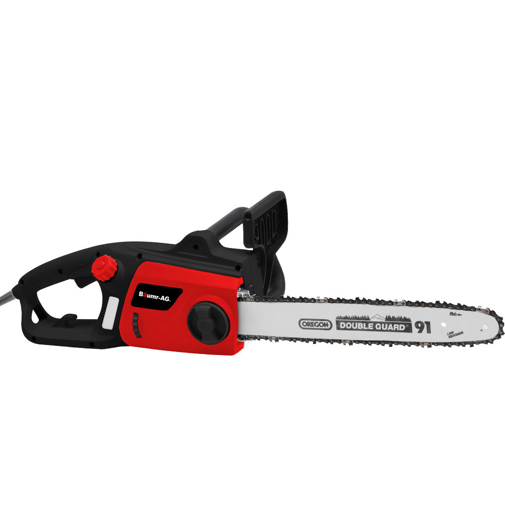 Baumr-Ag 2000W Electric Chainsaw | 16-Inch Oregon Bar – Sumo Deals Electric Chainsaw