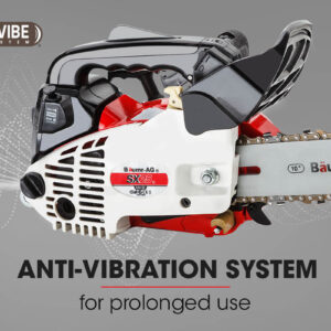Baumr-Ag 25Cc Petrol Chainsaw | 10&Quot; Arborist Pruning Saw – Sumo Deals 25Cc Petrol Chainsaw