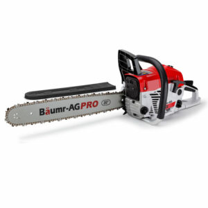 62CC Petrol Chainsaw