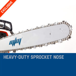 Petrol Chainsaw