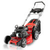 Baumr-Ag 220Cc Self-Propelled 20&Quot; Petrol Lawn Mower – Sumo Deals Petrol Lawn Mower