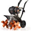 Petrol Garden Cultivator