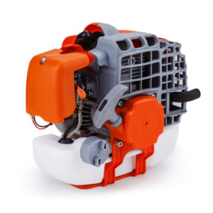 Post Hole Digger Engine