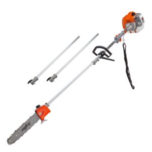 Petrol Pole Chainsaw