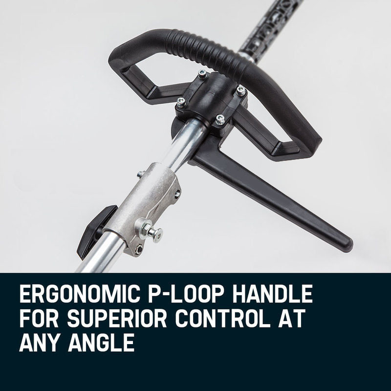 Mtm 62Cc Multi-Tool Garden Pro Series – Sumo Deals 62Cc Multi Tool