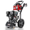 Petrol Pressure Washer