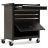 4-Drawer Tool Box Cabinet