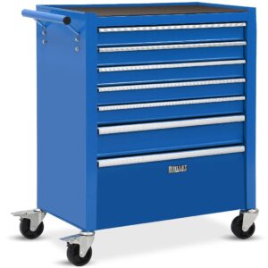 7 Drawer Tool Box