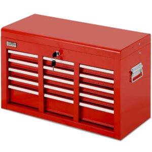 9 Drawer Tool Box