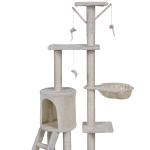Cat Scratching Post