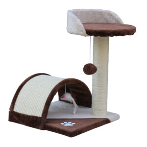 Cat Scratching Post