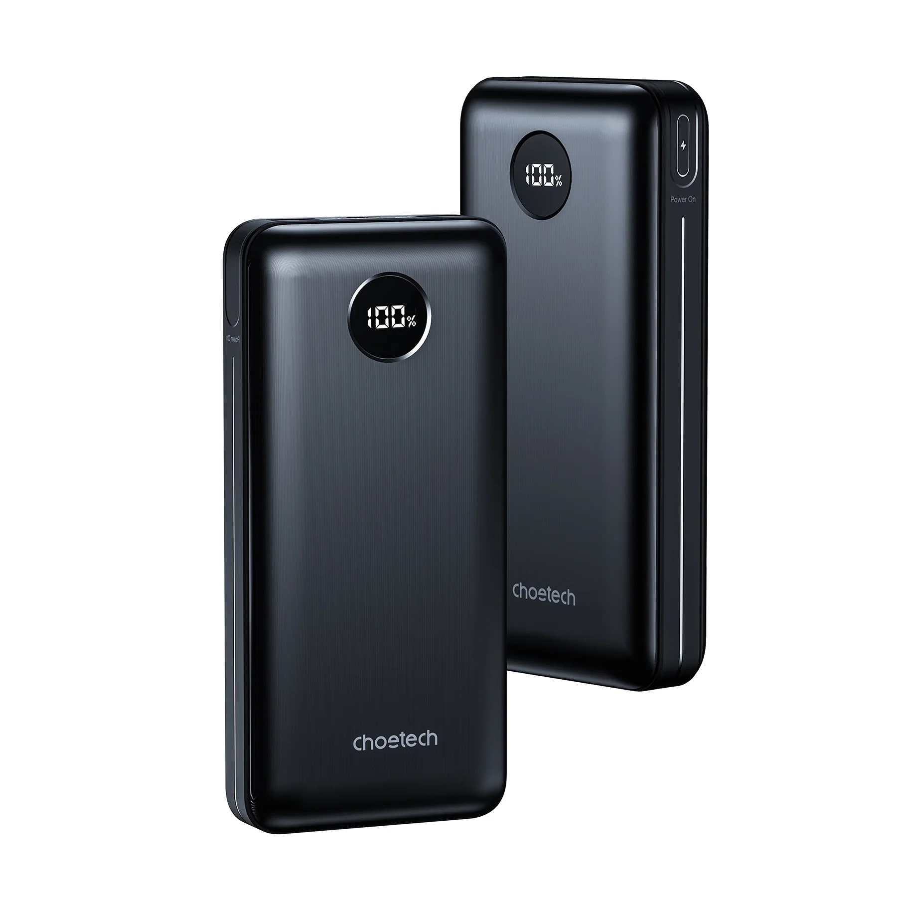 Choetech 20000Mah Pd45W Power Bank – Sumo Deals 20000Mah Power Bank