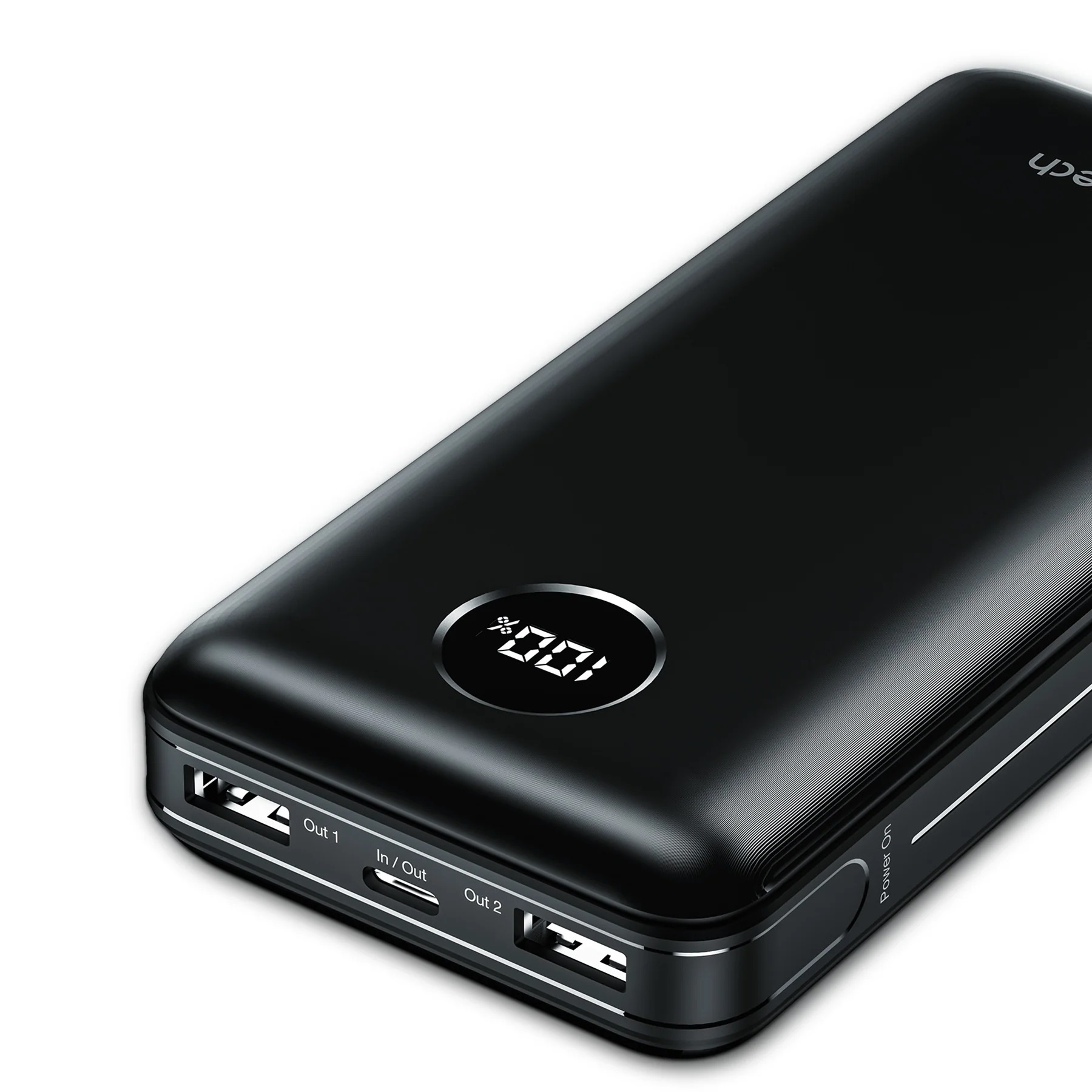 Choetech 20000Mah Pd45W Power Bank – Sumo Deals 20000Mah Power Bank