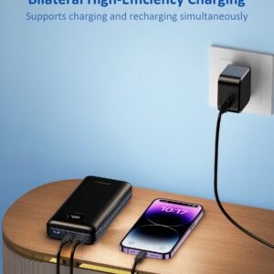 Choetech 20000Mah Pd45W Power Bank – Sumo Deals 20000Mah Power Bank