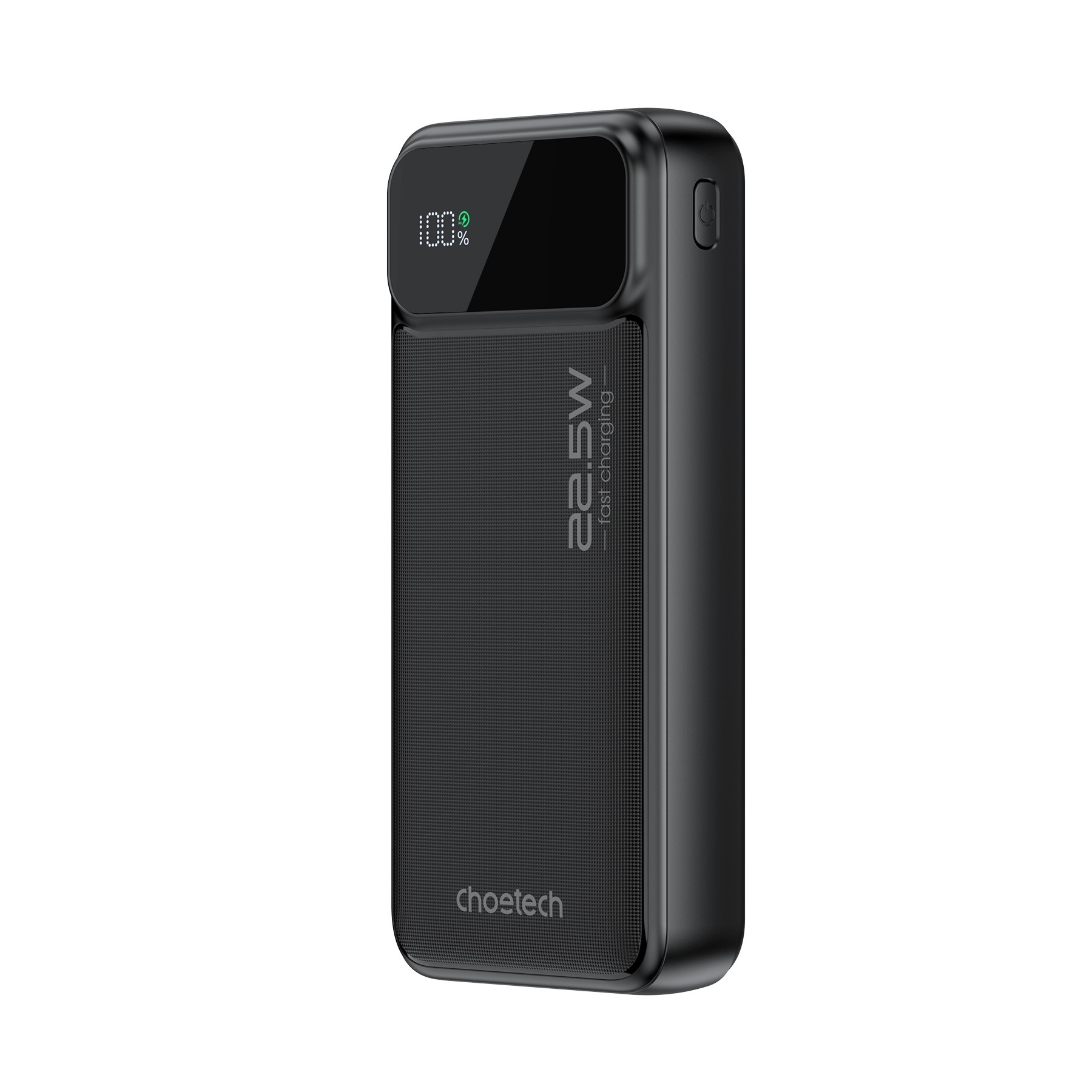 Choetech 20000Mah Power Bank Pd22.5W Digital Display – Sumo Deals 20000Mah Power Bank
