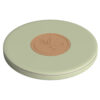 Kreafunk wiCHARGE 2 Wireless Qi Charger 15W Dusty Olive