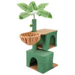 Palm Tree Cat Scratching Post