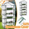 PVC Greenhouse Cover