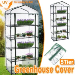 PVC Greenhouse Cover