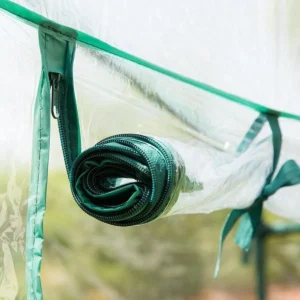 5 Tier Pvc Greenhouse Cover For Garden Plants – Sumo Deals Pvc Greenhouse Cover