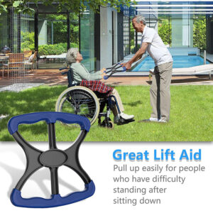 Elderly Care Standing Tool
