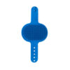 silicone pet brushes