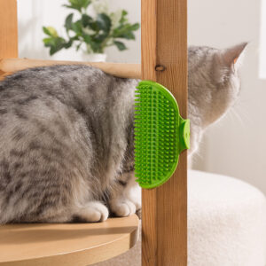 Silicone Pet Brushes