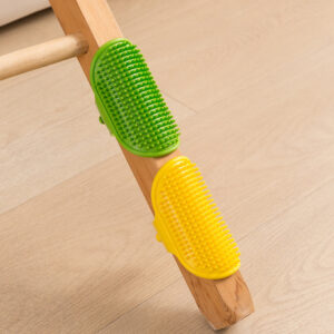 Silicone Pet Brushes