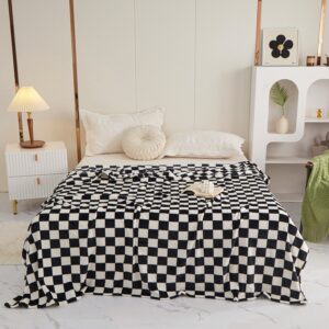 Double-Sided Fleece Blanket