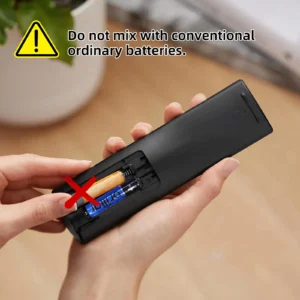 Brillar Aaa Usb Rechargeable Li-Ion Batteries (4 Pack) Product Image Sumo Deals