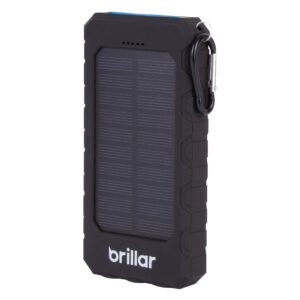 Solar Power Bank