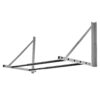 Wall Mounted Tire Rack