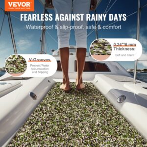 Eva Foam Boat Decking Sheet Non-Slip 94.5&Quot;X35.4&Quot; Product Image Sumo Deals