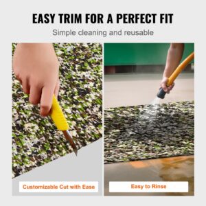 Eva Foam Boat Decking Sheet Non-Slip 94.5&Quot;X35.4&Quot; Product Image Sumo Deals