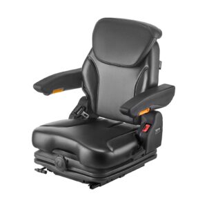 forklift seat
