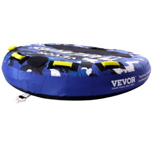 1-2 Rider Towable Boat Tube Inflatable Product Image Sumo Deals