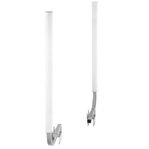 Steel Boat Trailer Guide Ons Adjustable 1219Mm 2Pc – Sumo Deals Steel Boat Trailer Guide Ons Adjustable 1219Mm 2Pc Product Image Sumo Deals