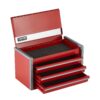 Metal Tool Box