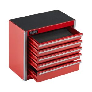 Metal Tool Box