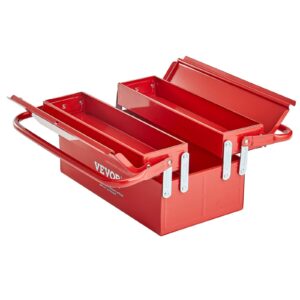 Metal Tool Box