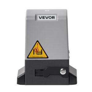 Automatic Sliding Gate Opener Kit 1000Kg Chain Drive Product Image Sumo Deals