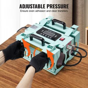 Tumbler Heat Press Machine 2 Station Sublimation Product Image Sumo Deals